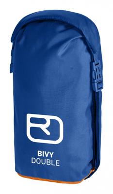 Ortovox Bivy Double Bivakzak Shocking Orange