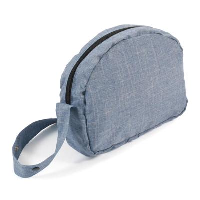 Poppen Luiertas - Blue Jeans Poppen Luiertas - Blue Jeans