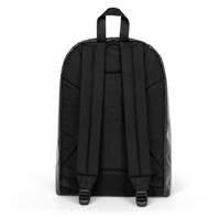 Eastpak out of office-Glossy Black - thumbnail