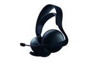 Sony Wireless PULSE Elite Headset - Midnight Black - thumbnail
