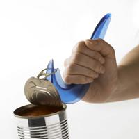 CanKey - transparant blauw - thumbnail