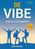 De vibe - Mark Verhees - eBook (9789492179487) - thumbnail