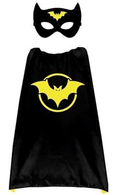 Batman Set Kind (70cm)