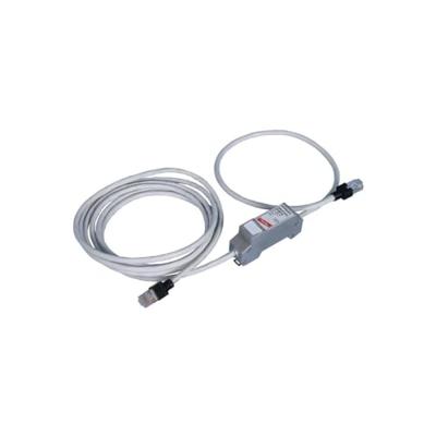 DEHN 929100 DPA M CAT6 RJ45S 48 Overspanningsveilige afleider Overspanningsbeveiliging voor: Verdeelkast, Netwerk (RJ45) 10 kA 1 stuk(s)