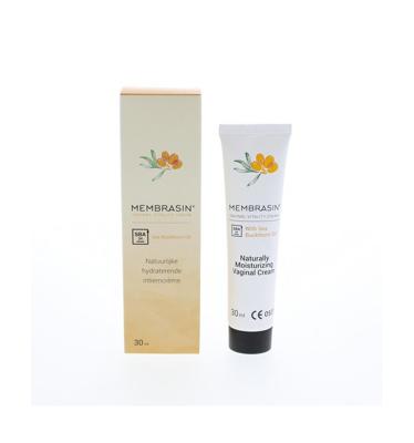 Membrasin Vaginal Vitality Cream