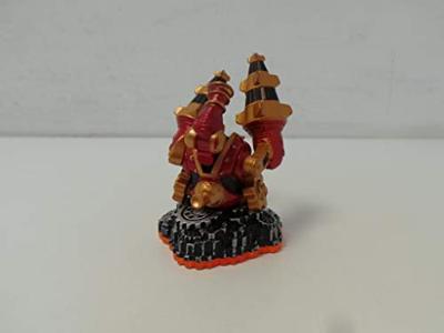 Skylanders Giants - Drill Sergeant