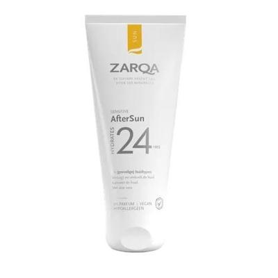 Zarqa Aftersun Sensitive Zarqa Aftersun Sensitive