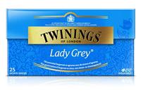 Twinings Lady grey 25 Zakjes - thumbnail