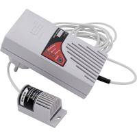 Schabus GX-B2pro ext. Sensor SE Gasmelder Met externe sensor werkt op het lichtnet, werkt via stopcontact Detectie van Ethanol, Methaan, Propaan - thumbnail