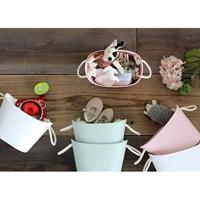 Hachiman Balcolore Mini - Donkergroen - thumbnail