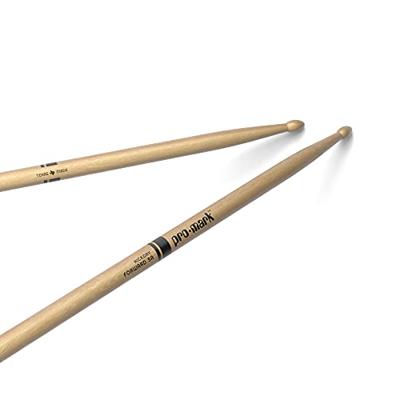 ProMark TX5AW Classic Forward 5A hickory drumstokken