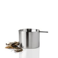 Stelton Cylinda Draaibare asbak - thumbnail