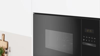 Magnetron Balay 3CG5172N2 Zwart 800 W 1000 W 20 L - thumbnail