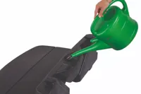 Parasolvulvoet - 85kg - voor Monaco parasol - thumbnail