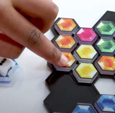 Genius Gems
