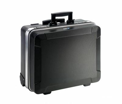 B & W International go modul Gereedschapskoffer (leeg) Universeel (b x h x d) 515 x 440 x 255 mm