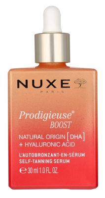 Nuxe Prodigieux Self-Tanning Boost Serum 30 ml Zelfbruiner