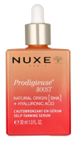 Nuxe Prodigieux Self-Tanning Boost Serum 30 ml Zelfbruiner - thumbnail