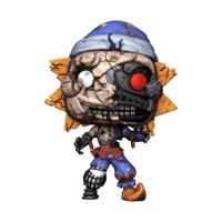 Verzamelfiguur Funko Pop! 72473 Lijmen - thumbnail