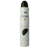 Dove Deodorant spray invisible dry 200 Milliliter - thumbnail