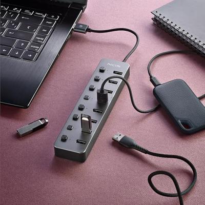 Adapter NGS IHUB8 Adapter NGS IHUB8