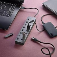 Adapter NGS IHUB8 - thumbnail
