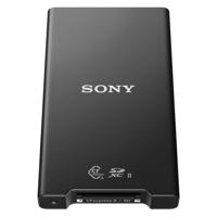 Sony MRW-G2 CFexpress SD Card Reader - thumbnail