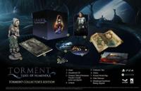 Torment Tides of Numenera Collector's Edition - thumbnail