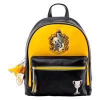 Harry Potter Backpack Hufflepuff - thumbnail
