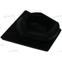 PAF40-00000002 - RUBBEREN PLUG, BOVENSTE BEHUIZING Parsun - thumbnail