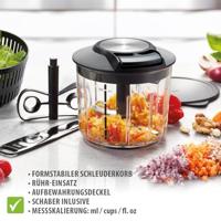 GEFU - Snijden - Speedwing Multifunctionele Chopper - thumbnail