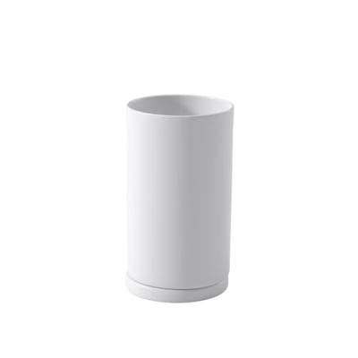 VILLEROY & BOCH - MetroChic blanc Gifts - Theelichthouder VILLEROY & BOCH - MetroChic blanc Gifts - Theelichthouder