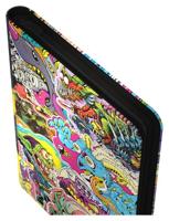Ultimate Guard Zipfolio 360 Xenoskin Magic: The Gathering Aetherdrift - Revved-Up Racers - thumbnail