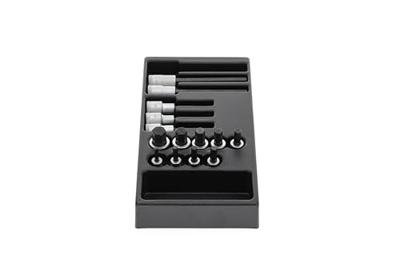Gedore Inbusdopsleutelset 1/2" - 1402234 - thumbnail