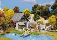 Faller 131362 H0 Kleine molen - thumbnail