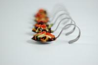 6 Fingerfood Lepels - thumbnail