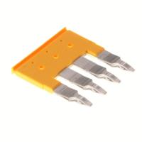 Weidmüller 1363030000 Dwarsverbinder 60 stuk(s) - thumbnail