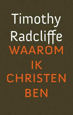 Waarom ik christen ben (Paperback)
