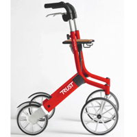 Trust Care Lets Go Out - thumbnail