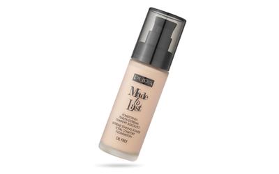 Pupa Milano - Pupa Made To Last Total Comfort Foundation SPF10 30 ml 010 Porcelain Pupa Milano - Pupa Made To Last Total Comfort Foundation SPF10 30 ml 010 Porcelain