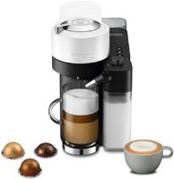 De&apos;Longhi Nespresso Vertuo lattissima ENV300.W Nespresso Wit - thumbnail