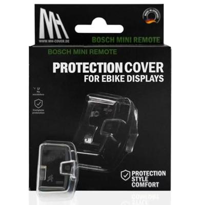 MH Cover Displaycover mh bosch mini remote