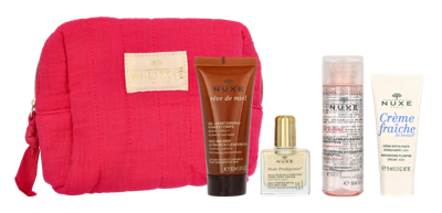 Nuxe Reve De Miel Set 105 ml
