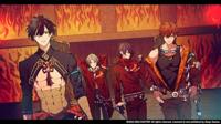 Tengoku Struggle: Strayside - thumbnail