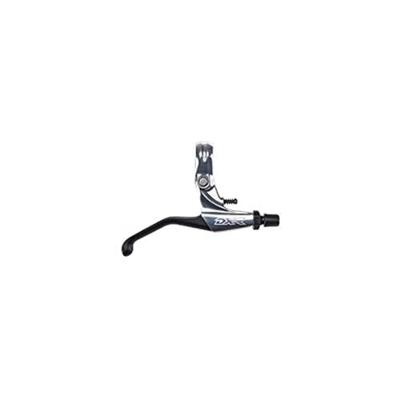 Shimano DXR BL-MX70 Rechter Remhendel - Zilver