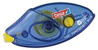 tesa Lijmroller ROLLER Non Permanent ecoLogo® 8.4 mm 8.5 m Weer verwijderbaar Navulbaar: Nee 59190-00005-03 1 stuk(s) - thumbnail