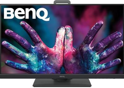 BenQ PD2705Q 27" Monitor OUTLET