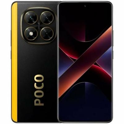 Xiaomi Poco X7 5G 12GB/512GB Negro (Black) Dual SIM