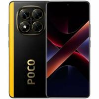 Xiaomi Poco X7 5G 12GB/512GB Negro (Black) Dual SIM - thumbnail
