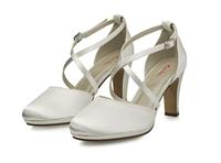 Rainbow Club Olaila Bruidsschoenen | Maat: 42 - thumbnail